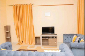 Lovely 1-bedroom in Thika town